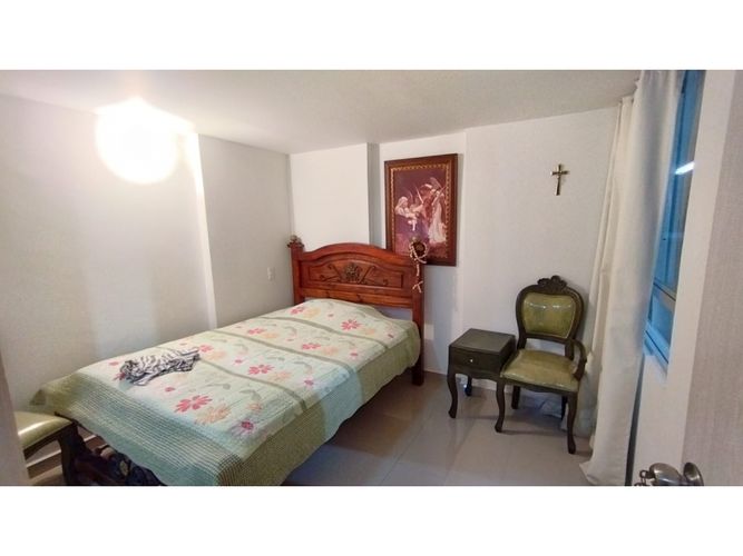 Apartamento de 3 alcobas en venta en La Gabriela, Bello, 65 m² · foto 13 de 16