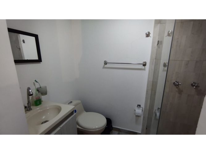 Apartamento de 3 alcobas en venta en La Gabriela, Bello, 65 m² · foto 14 de 16