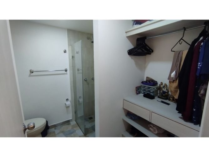 Apartamento de 3 alcobas en venta en La Gabriela, Bello, 65 m² · foto 15 de 16