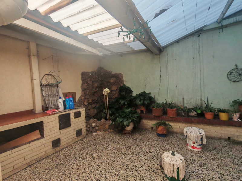 Casa en venta en Santa Isabel, Bogotá · foto 3 de 20