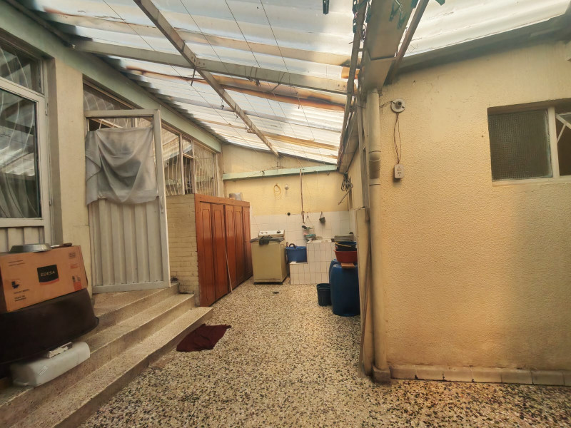 Casa en venta en Santa Isabel, Bogotá · foto 4 de 20