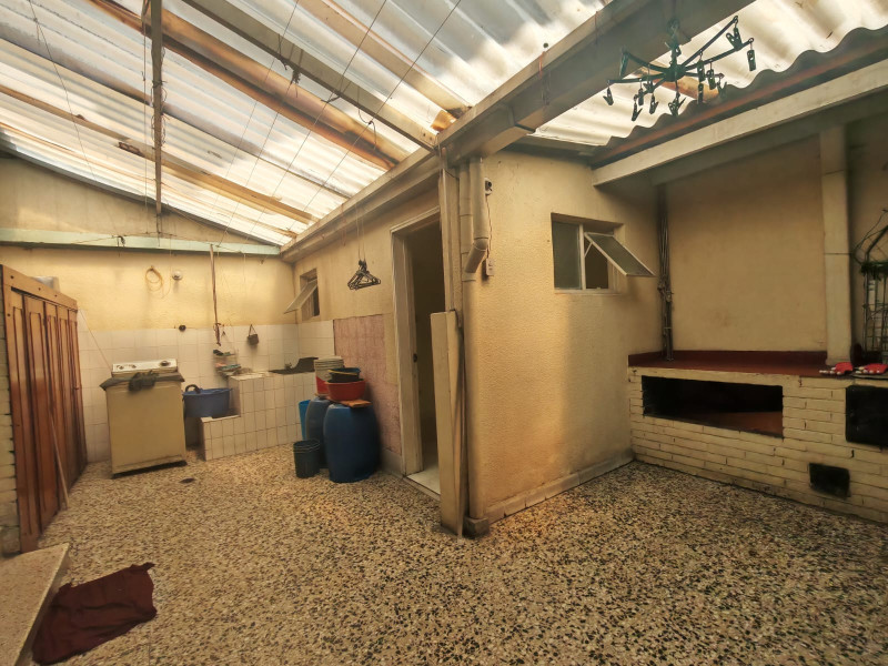 Casa en venta en Santa Isabel, Bogotá · foto 7 de 20
