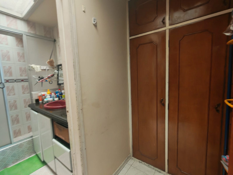 Casa en venta en Santa Isabel, Bogotá · foto 8 de 20