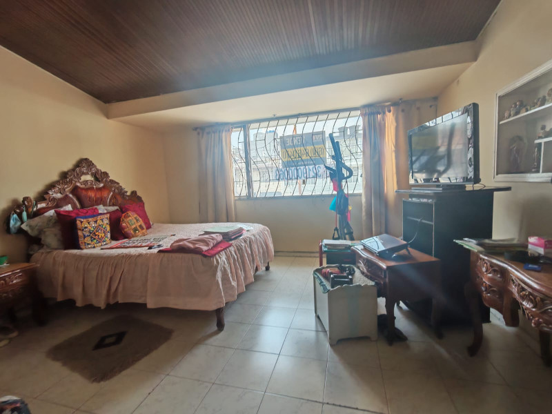 Casa en venta en Santa Isabel, Bogotá · foto 10 de 20