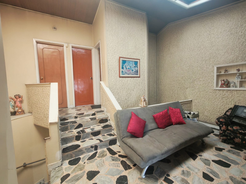 Casa en venta en Santa Isabel, Bogotá · foto 11 de 20