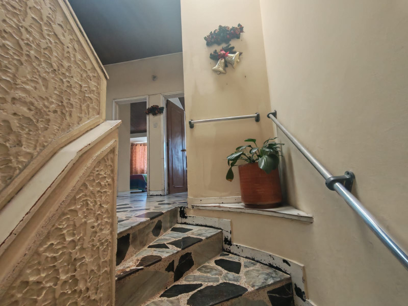 Casa en venta en Santa Isabel, Bogotá · foto 12 de 20