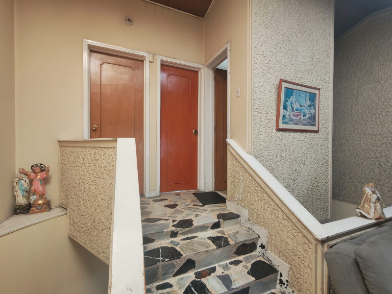 Casa en venta en Santa Isabel, Bogotá · foto 13 de 20