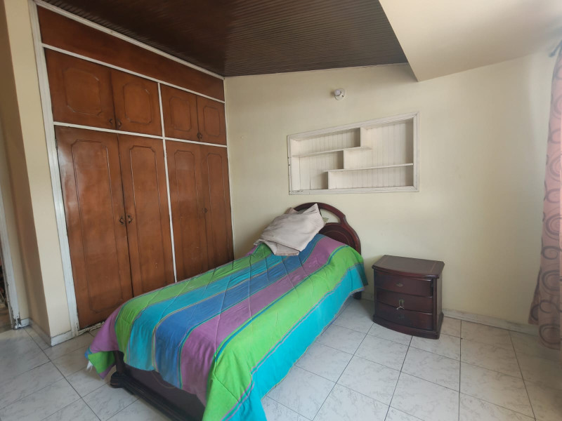 Casa en venta en Santa Isabel, Bogotá · foto 14 de 20