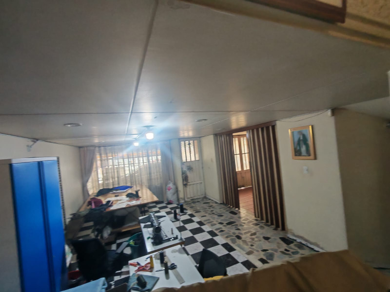 Casa en venta en Santa Isabel, Bogotá · foto 15 de 20