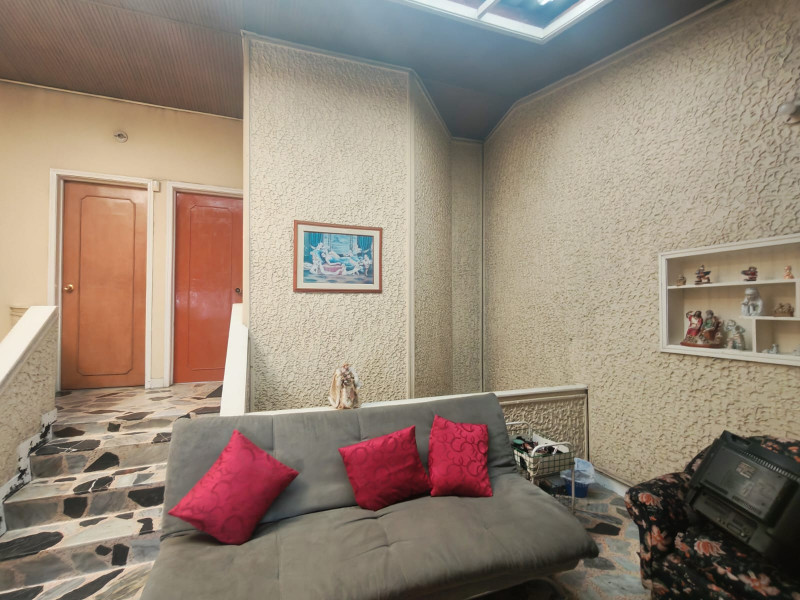 Casa en venta en Santa Isabel, Bogotá · foto 16 de 20