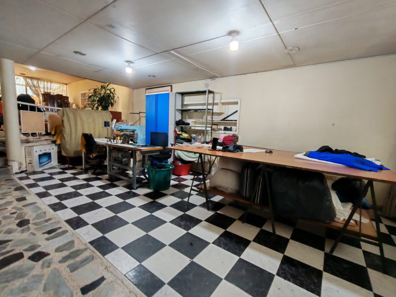 Casa en venta en Santa Isabel, Bogotá · foto 17 de 20