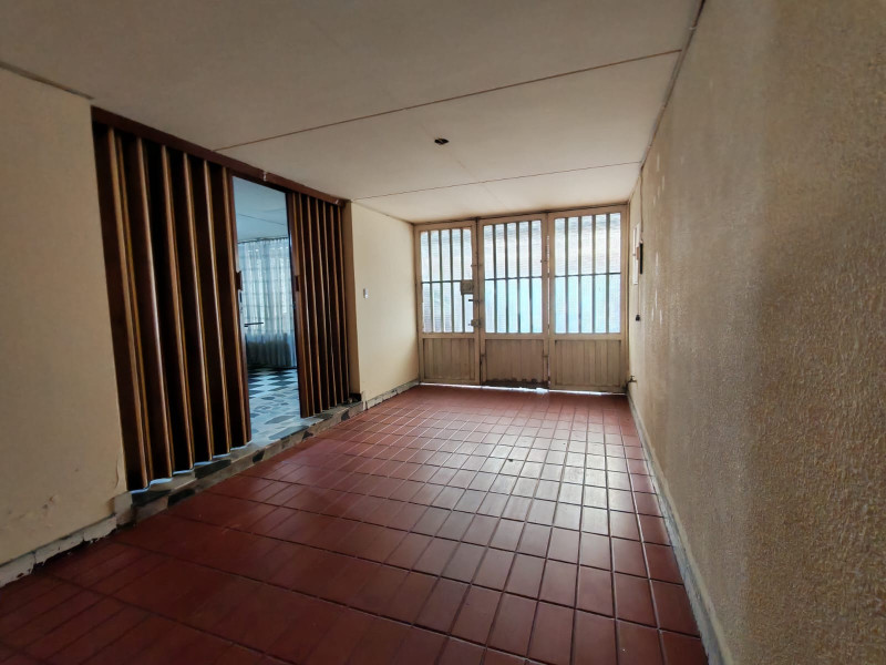 Casa en venta en Santa Isabel, Bogotá · foto 19 de 20