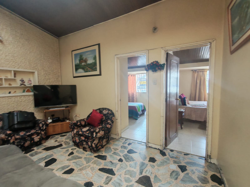 Casa en venta en Santa Isabel, Bogotá · foto 20 de 20