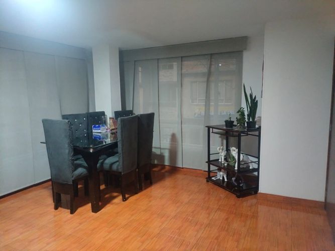 Apartamento en venta en La Riviera, Bogotá · foto 2 de 10