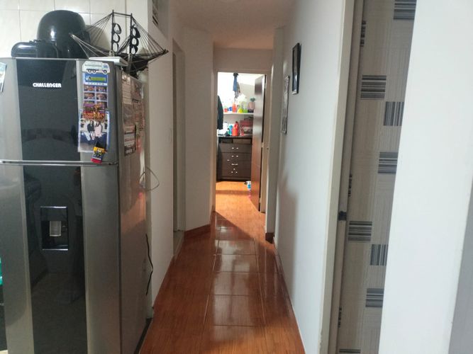 Apartamento en venta en La Riviera, Bogotá · foto 3 de 10