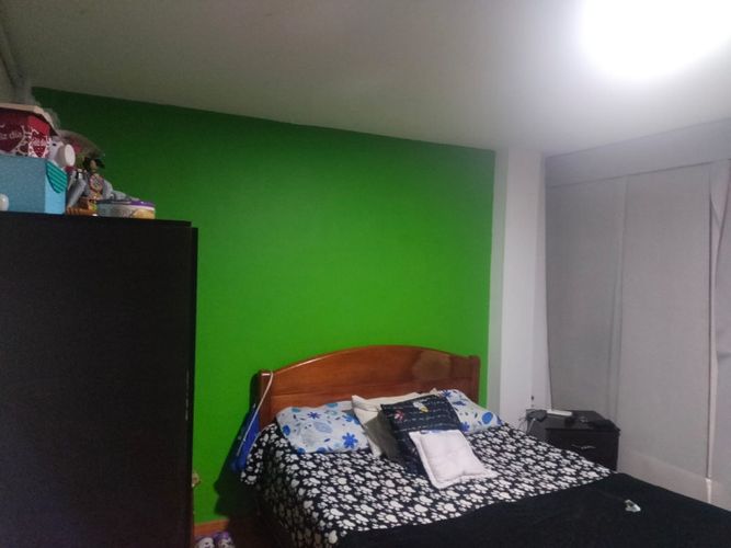 Apartamento en venta en La Riviera, Bogotá · foto 7 de 10
