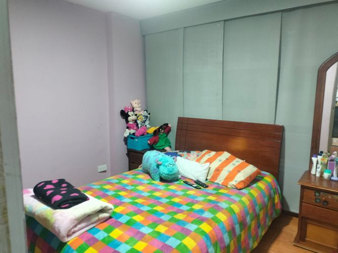 Apartamento en venta en La Riviera, Bogotá · foto 8 de 10