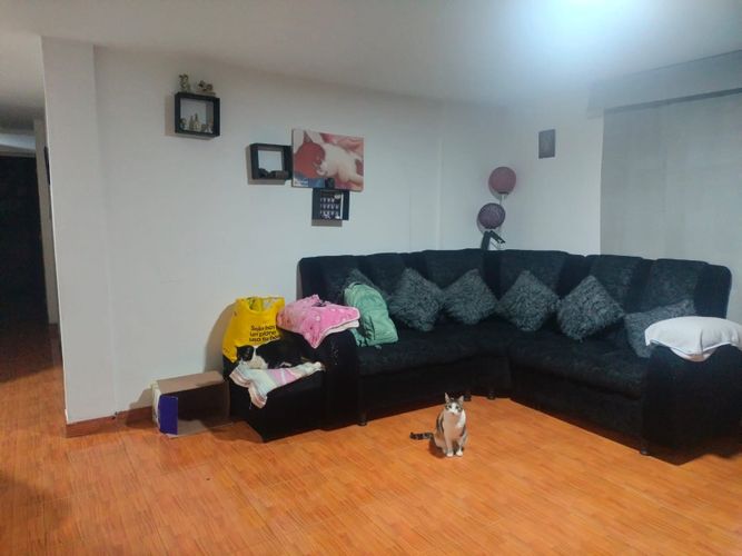 Apartamento en venta en La Riviera, Bogotá · foto 10 de 10