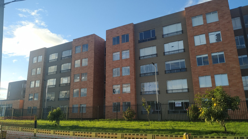 Apartamento en venta en Samaria, Chía · foto 2 de 19
