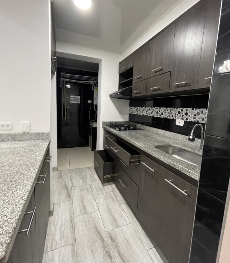 Apartamento en venta en Samaria, Chía · foto 6 de 19