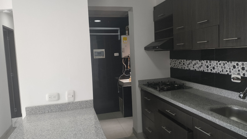Apartamento en venta en Samaria, Chía · foto 12 de 19