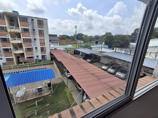 Apartamento de 3 alcobas en venta en Aparco, Ibagué, 56 m² · foto 13 de 18