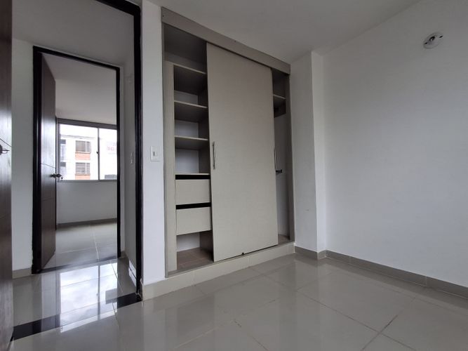 Apartamento de 3 alcobas en venta en Aparco, Ibagué, 56 m² · foto 14 de 18