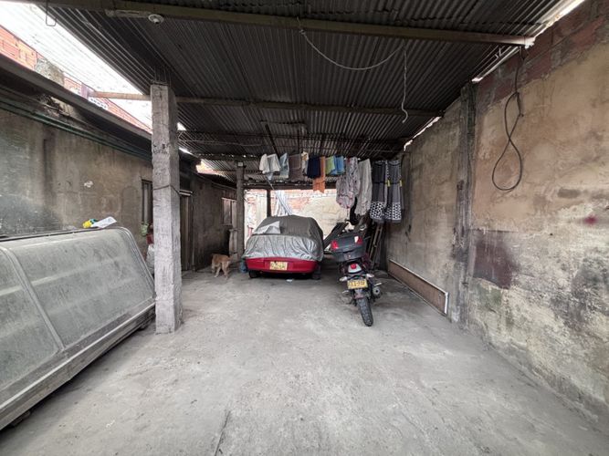 Casa en venta en Lucero Del Sur, Bogotá · foto 8 de 12