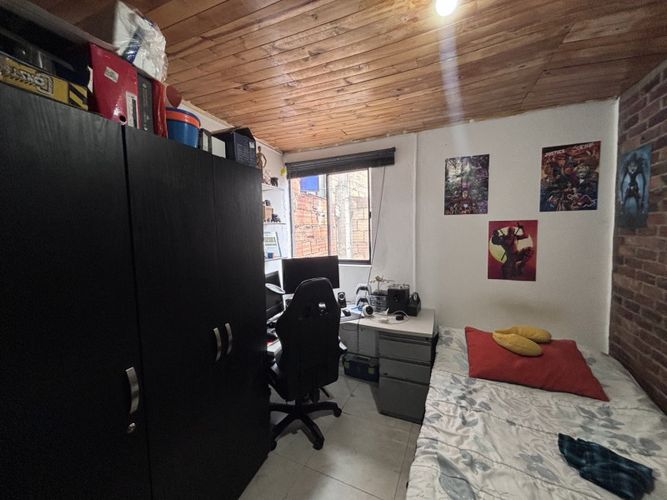 Casa en venta en Lucero Del Sur, Bogotá · foto 11 de 12
