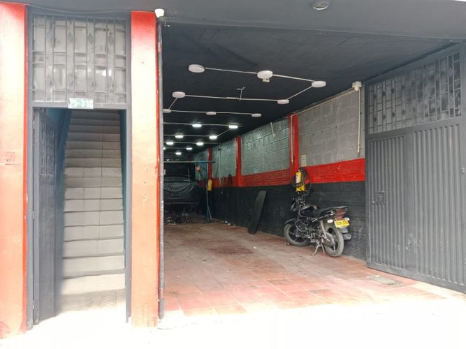 Casa en venta en Carvajal, Bogotá · foto 2 de 10