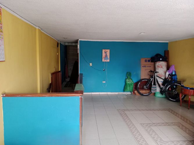 Casa en venta en Carvajal, Bogotá · foto 3 de 10