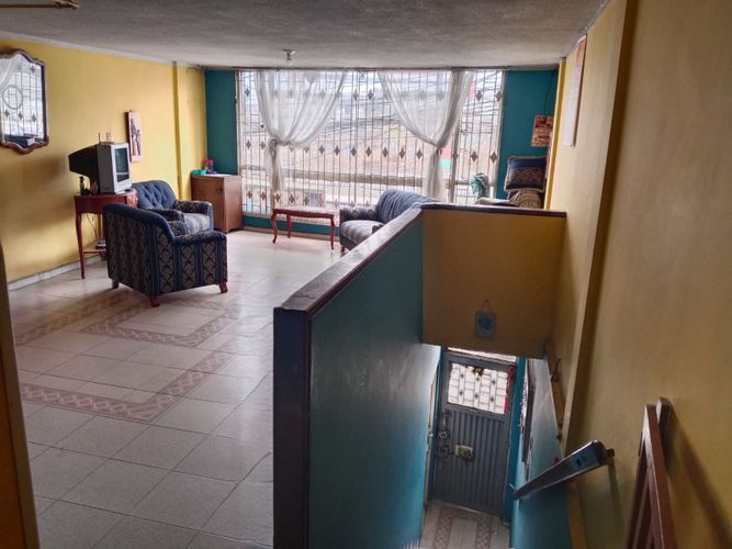 Casa en venta en Carvajal, Bogotá · foto 4 de 10