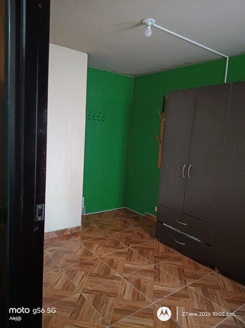 Apartamento de 2 alcobas en venta en Juan Carlos Et. I, Soacha, 36 m² · foto 2 de 15