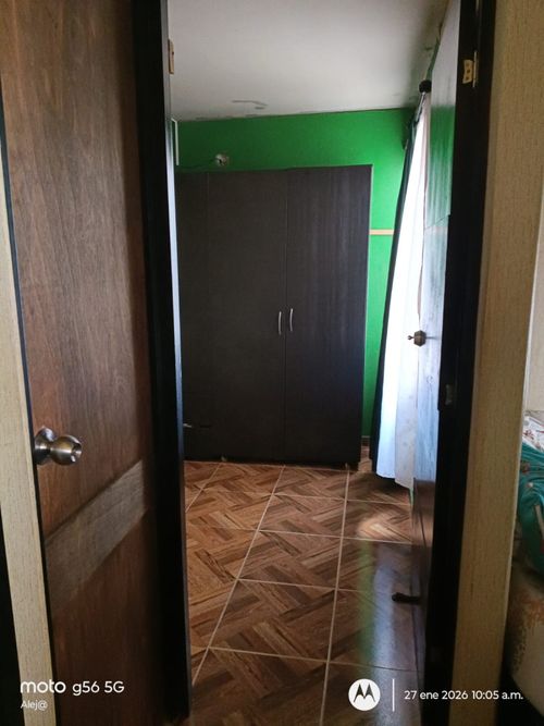 Apartamento de 2 alcobas en venta en Juan Carlos Et. I, Soacha, 36 m² · foto 3 de 15