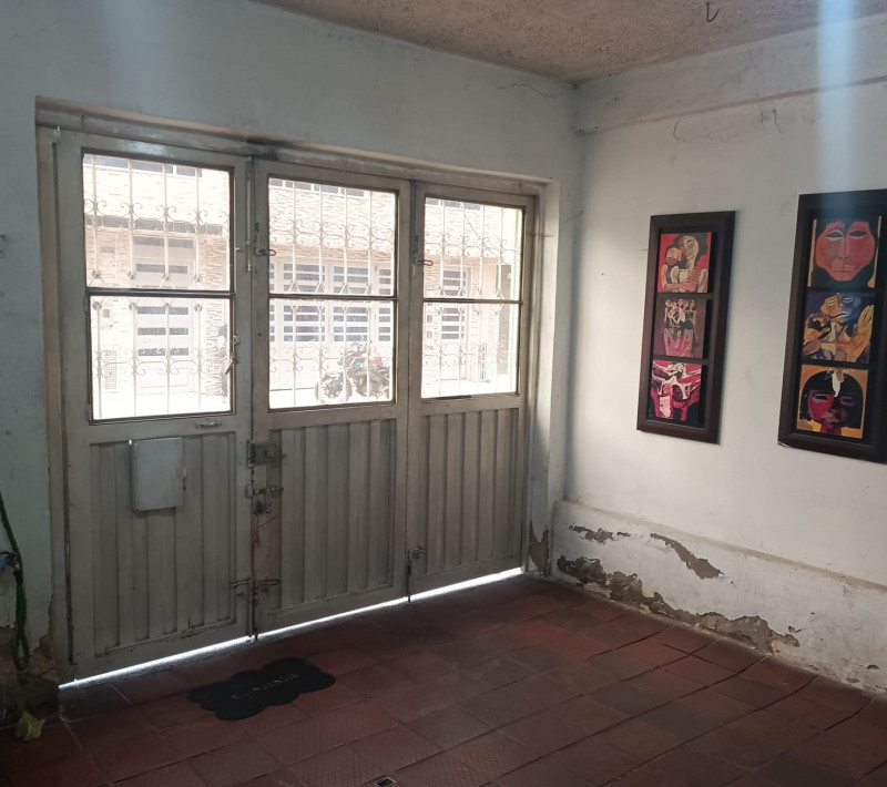 Casa en venta en Kennedy Central, Bogotá · foto 3 de 20