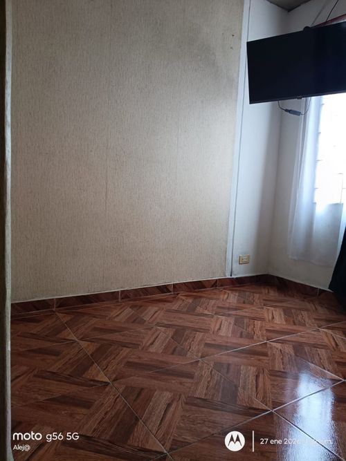 Apartamento de 2 alcobas en venta en Juan Carlos Et. I, Soacha, 36 m² · foto 5 de 15