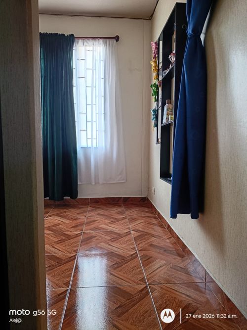 Apartamento de 2 alcobas en venta en Juan Carlos Et. I, Soacha, 36 m² · foto 6 de 15