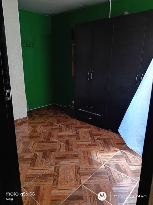 Apartamento de 2 alcobas en venta en Juan Carlos Et. I, Soacha, 36 m² · foto 7 de 15