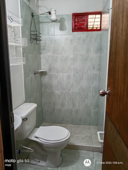 Apartamento de 2 alcobas en venta en Juan Carlos Et. I, Soacha, 36 m² · foto 8 de 15