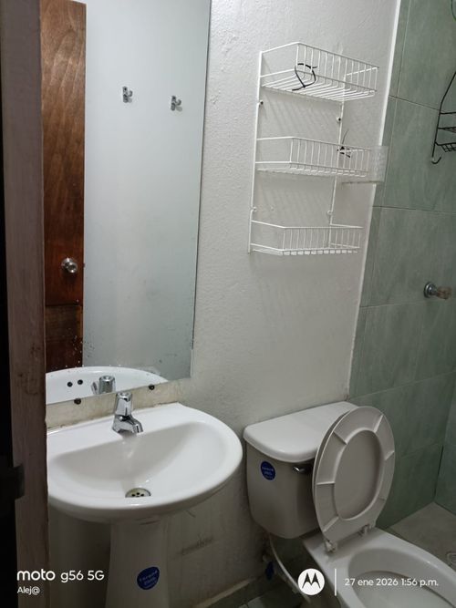 Apartamento de 2 alcobas en venta en Juan Carlos Et. I, Soacha, 36 m² · foto 9 de 15