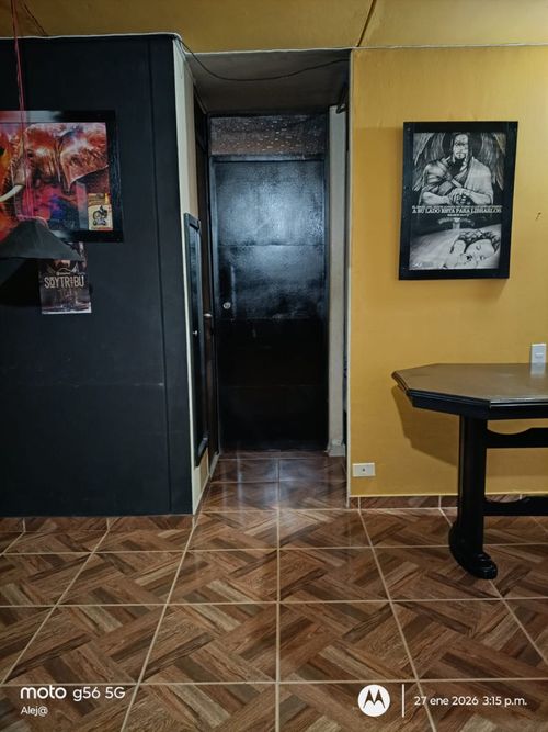Apartamento de 2 alcobas en venta en Juan Carlos Et. I, Soacha, 36 m² · foto 11 de 15