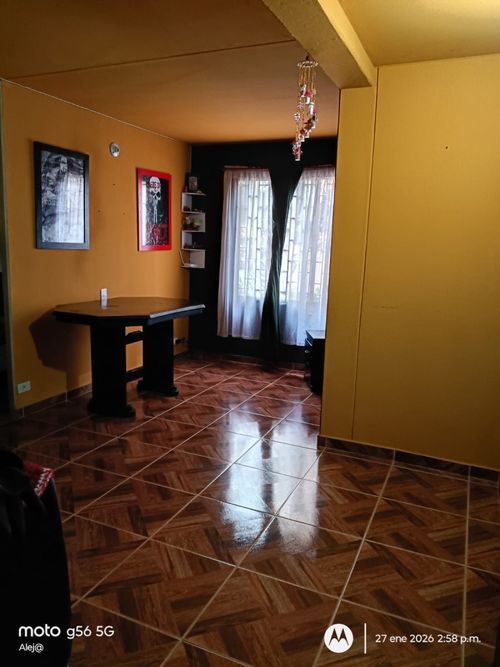 Apartamento de 2 alcobas en venta en Juan Carlos Et. I, Soacha, 36 m² · foto 12 de 15