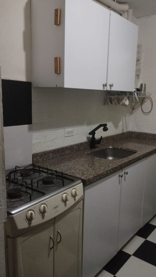 Apartamento de 2 alcobas en venta en Juan Carlos Et. I, Soacha, 36 m² · foto 13 de 15