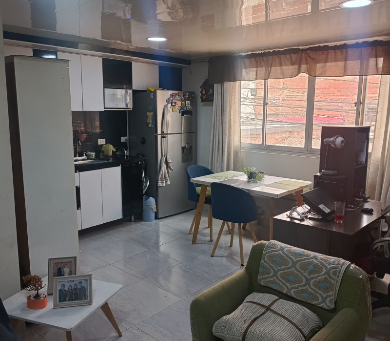 Casa en venta en Kennedy Central, Bogotá · foto 13 de 20