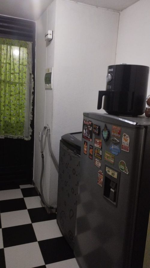 Apartamento de 2 alcobas en venta en Juan Carlos Et. I, Soacha, 36 m² · foto 14 de 15