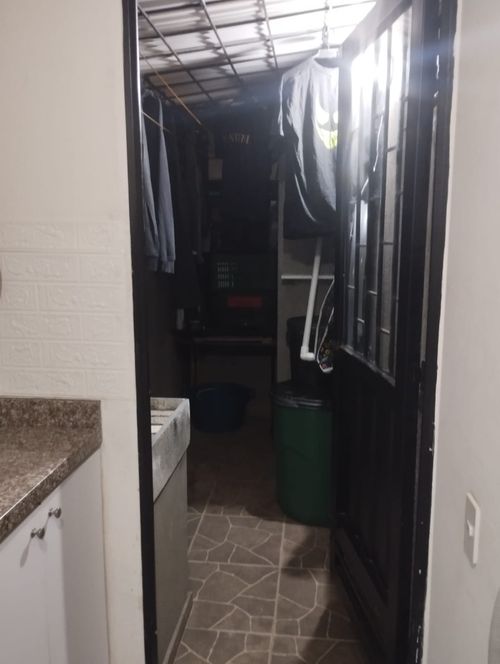 Apartamento de 2 alcobas en venta en Juan Carlos Et. I, Soacha, 36 m² · foto 15 de 15