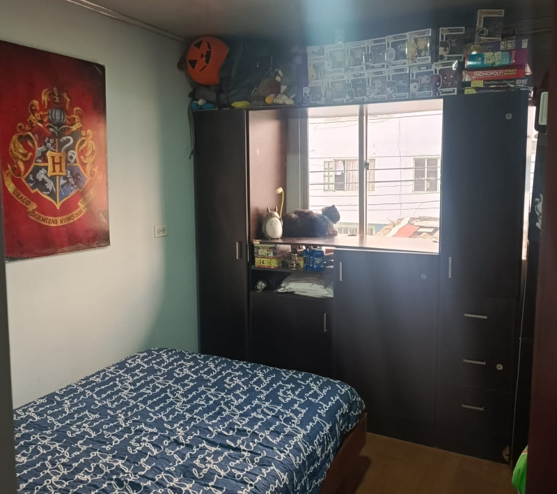 Casa en venta en Kennedy Central, Bogotá · foto 17 de 20