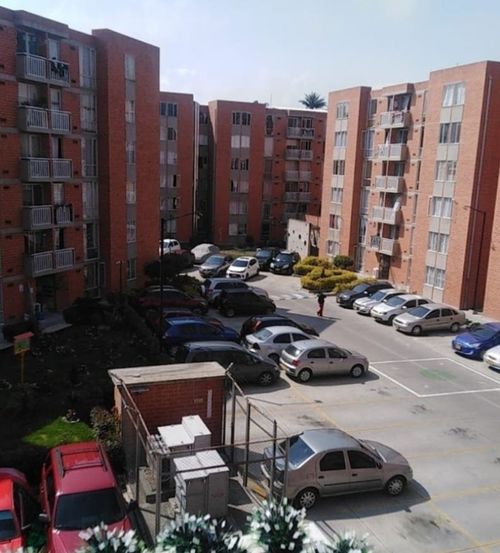 Apartamento de 3 alcobas en venta en Hogares Soacha, Soacha, 63 m² · foto 3 de 19