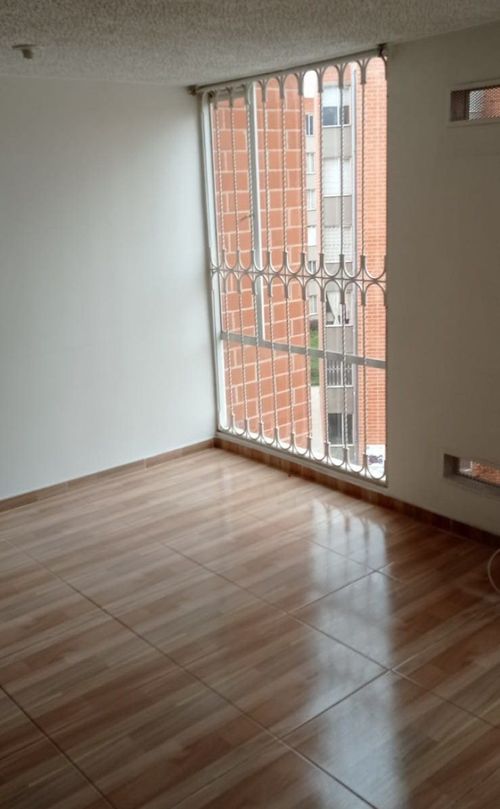 Apartamento de 3 alcobas en venta en Hogares Soacha, Soacha, 63 m² · foto 5 de 19