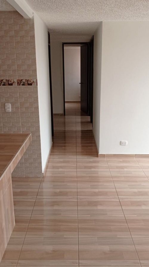 Apartamento de 3 alcobas en venta en Hogares Soacha, Soacha, 63 m² · foto 8 de 19
